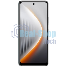 Смартфон Tecno POVA 7 Neo 8/128Gb, серебристый
