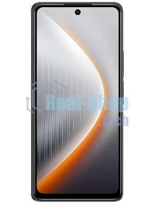 Смартфон Tecno POVA 7 Neo 8/128Gb, серебристый