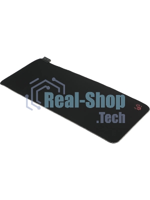 Коврик для мыши A4Tech Bloody MP-75N черный 750x300x4мм