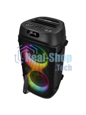 Портативная колонка Sven PS-850, черный