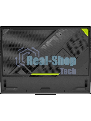 Ноутбук ASUS ROG Strix G16 G614PM-S5097 AMD Ryzen 9 8940HX 2400MHz/16