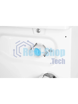 Стиральная машина Vitek VT-WME6008 класс: A++ загр.фронтальная макс.:6кг белый