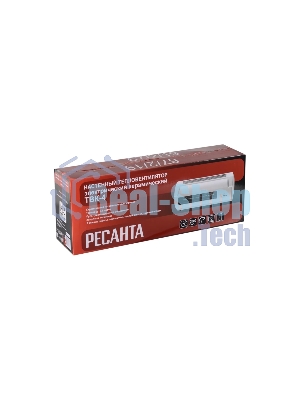 Тепловентилятор Ресанта ТВК-4 (2 кВт) Ресанта