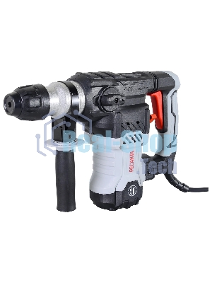 Перфоратор Ресанта П-40-1600КМ SDS-Max