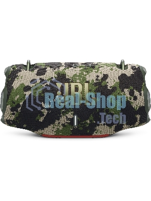 Портативная акустика JBL XTREME 4, камуфляж