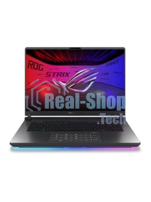 Ноутбук ASUS ROG STRIX G16 G615JMR-S5202 Intel Core i7 14650HX 2200MHz/16