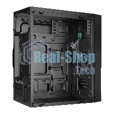 Компьютерный корпус Ginzzu B410 mATX
