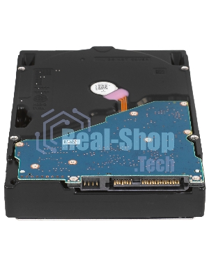 Жесткий диск Toshiba Enterprise MG10-D HDD 3.5