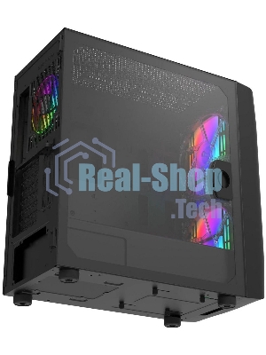 Компьютерный корпус Ai Pro-200B