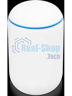 Роутер Ubiquiti UniFi Dream Machine