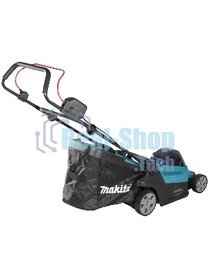 Газонокосилка аккумуляторная Makita LM003GM103, 40 В, 0 Ач