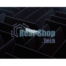 Оперативная память Kingston Fury Renegade, DDR4, 16GB (2x8GB), 3200MHz, CL16, DIMM, с радиатором, серый/черный