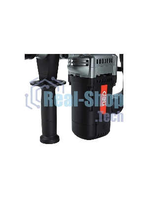 Перфоратор Deli DE-DC26-3E, SDS-plus, 1100 Вт, 5 Дж, от сети