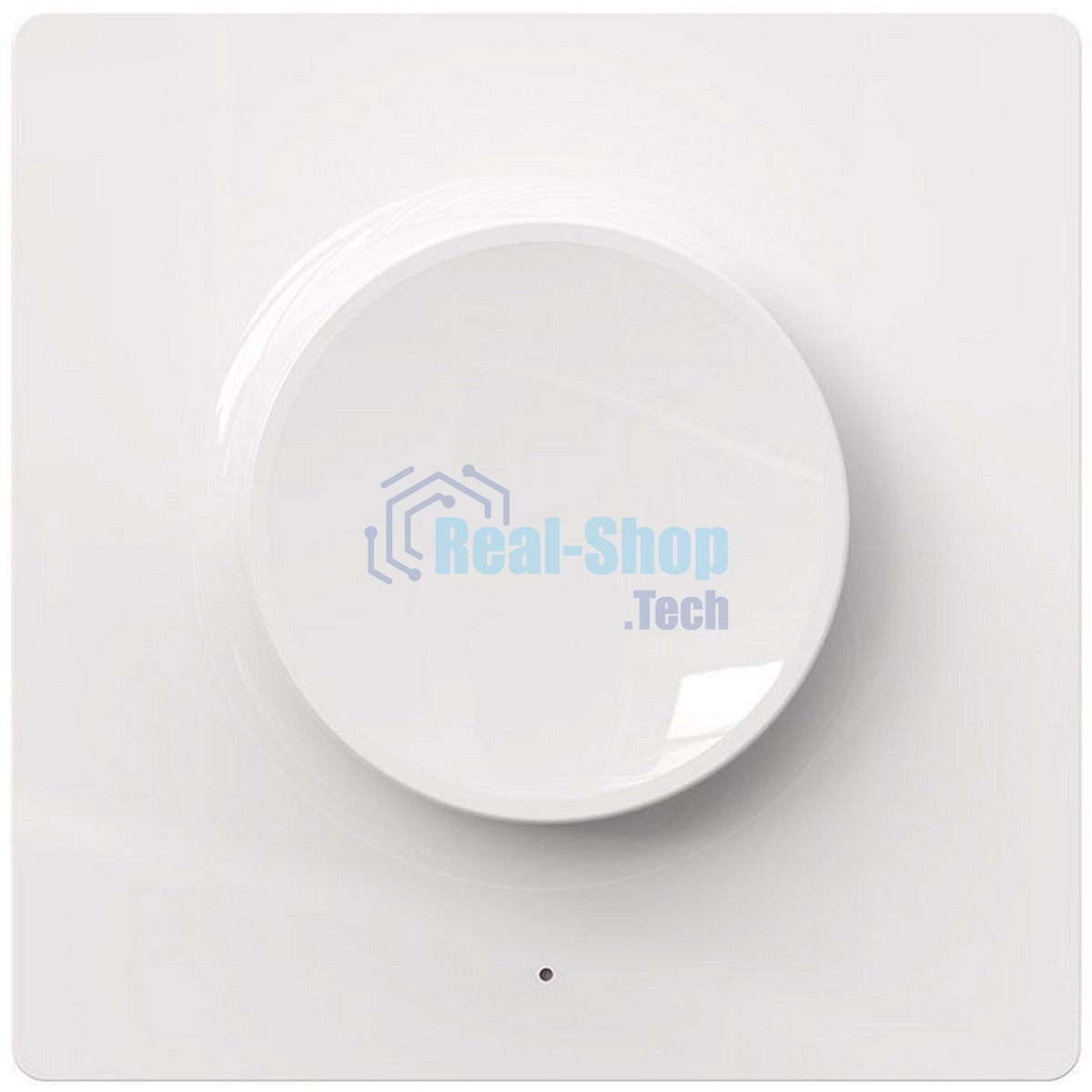 Умный диммер Yeelight smart dimmer (беспроводная версия) BT 