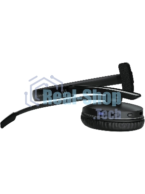 Гарнитура EPOS Impact SC 230 USB MS II чёрный, проводная, USB