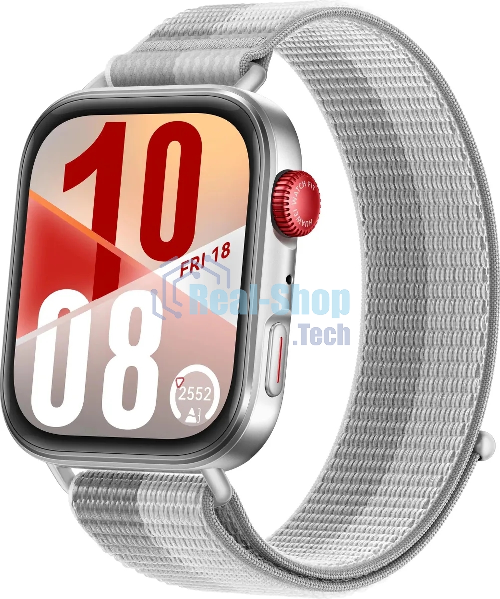 Смарт-часы Huawei Watch Fit 4 Seiya-B19W, 1.82