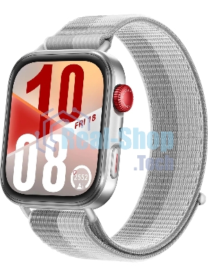 Смарт-часы Huawei Watch Fit 4 Seiya-B19W, 1.82