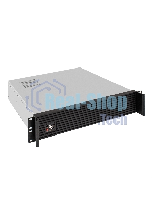 Серверный корпус ExeGate Pro 2U420-06 RM 19