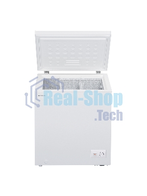 Морозильный ларь Centek CT-1792, белый, 145л