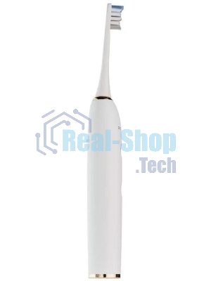Электрическая зубная щетка Revyline RL 085, белая