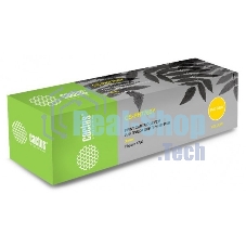 Картридж лазерный Cactus CS-PH7760Y желтый (25000 стр.) для Xerox Phaser 7760/7760dn/7760dx/7760dxf