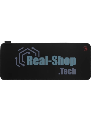 Коврик для мыши A4Tech Bloody MP-75N черный 750x300x4мм