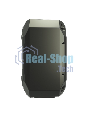 Портативная колонка Soundmax SM-PS5007B серый