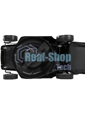 Газонокосилка аккумуляторная Makita LM003GM103, 40 В, 0 Ач
