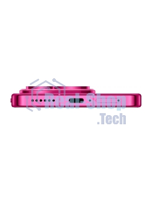 Смартфон Huawei Pura 70, 12/256Gb, розовый