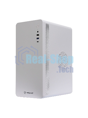 Компьютер Raskat Standart 300 (Intel Core i3-12100, RAM 8Gb, SSD 256Gb, noOS, белый)