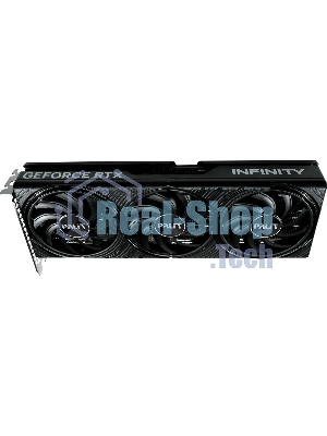 Видеокарта Palit RTX 5070 INFINITY 3 OC 12Gb GDDR7 192bit 3-DP HDMI