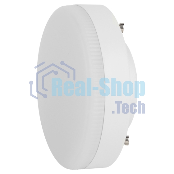 Лампа светодиодная ЭРА Б0020595 STD LED GX-9W-840-GX53