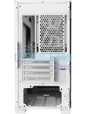 Компьютерный корпус MiniTower Zalman Z1 Iceberg белый (mATX, window, FRONT 2x120мм, REAR 1x120мм, без БП) (Z1 Iceberg белый)