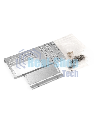 Серверный корпус Exegate EX281968RUS Pro 2U420-06 RM 19