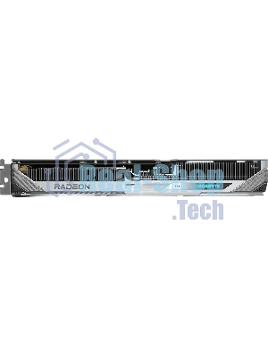 Видеокарта Gigabyte PCI-E 5.0 GV-R906XGAMINGOCICE-16GD AMD Radeon RX 9060XT 16Gb 128bit GDDR6 2780/20000 HDMIx1 DPx2 HDCP Ret
