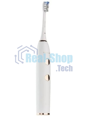 Электрическая зубная щетка Revyline RL 085, белая