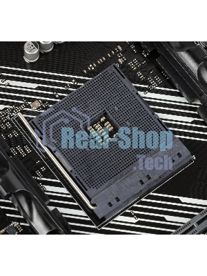 Материнская плата ASUS PRIME A520M-K, AM4, AMD A520, 2xDDR4, 4xSATA, 1xM.2, 1xPCIe 3.0 x16, 1xPCIe x1, 1xHDMI, 1xVGA, 1x 1Gb LAN, 2xUSB-A 2.0, 4xUSB-A 3.2 Gen 1, 3x3.5 мм, 7.1, mATX