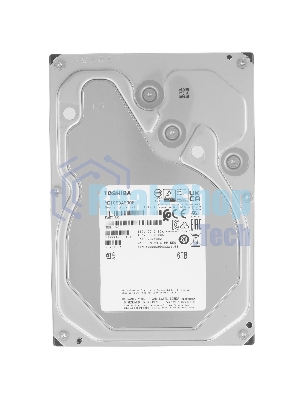 Жесткий диск Toshiba Enterprise MG10-D HDD 3.5