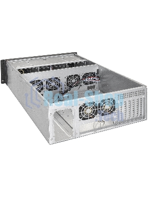 Серверный корпус ExeGate Pro 4U650-010/4U4139L (RM 19