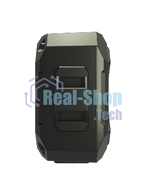 Портативная колонка Soundmax SM-PS5007B серый