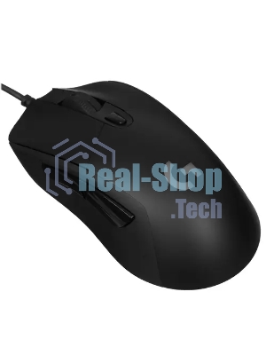 Мышь проводная Logitech G403 HERO черный, 25600 dpi, USB, кнопки - 6