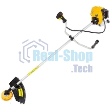 Триммер бензиновый Huter GGT-15004ТA, 2,5 л.с.