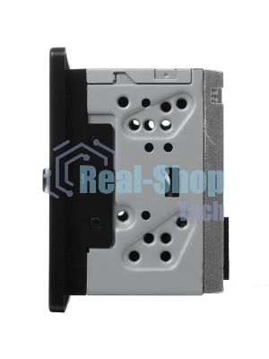 Автомагнитола Prology MPV-320, 2 DIN, 6.9