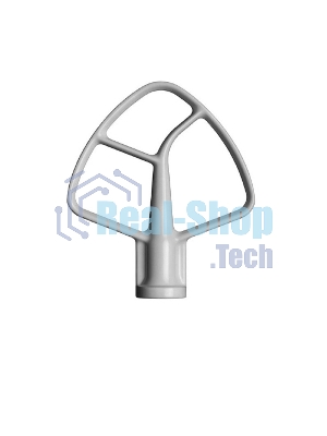Настольный миксер с откидным блоком KitchenAid 5KSM175PSEVB Artisan 4.8 л, синий бархат