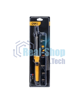 Паяльник Deli DL8860 (60 Вт)
