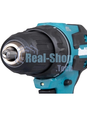 Дрель-шуруповерт Makita DDF490Z, 18 В, 0 Ач, 50 Нм, бесщеточный