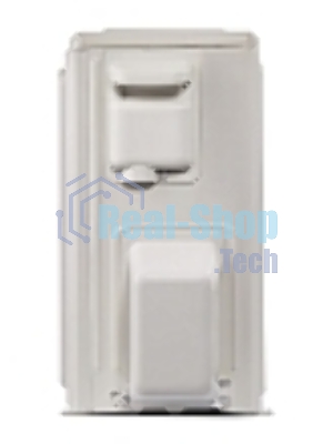 Блок наружный Ballu Lagoon DC BSDI/out-24HN8_V2 сплит-системы, инверторного типа