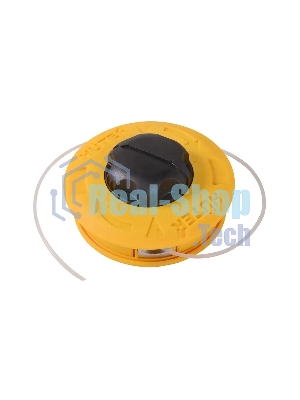 Триммер бензиновый Huter GGT-6S, 2,5 л.с.