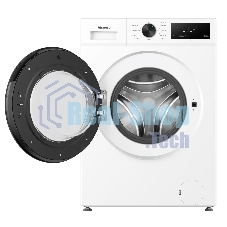 Стиральная машина Hisense WF1I7022BWJ/C белая, загрузка фронтальная 7 кг, 1200 об/мин, класс A+++