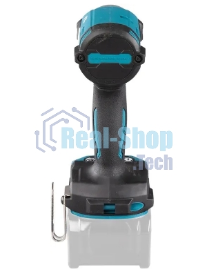Шуруповерт Makita TD003GZ, 40 В, 0 Ач, 210 Нм, щеточный, ударный
